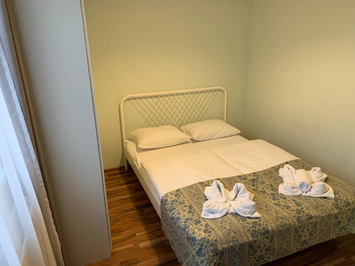 Abri 3* Praga