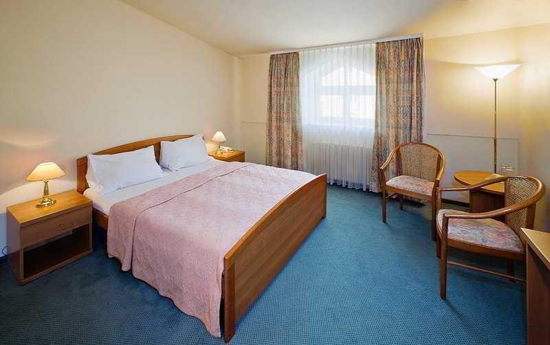 Abri Hotel Praga